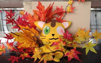 ２年生テーマ別人権学習