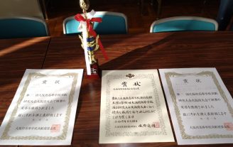 演劇部大阪府大会