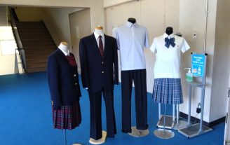 第２回学校説明会