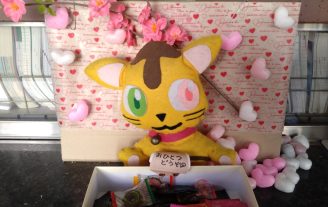 直前学校説明会