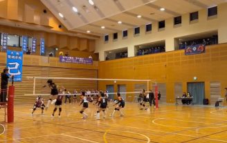 【新人大会一次予選 結果報告】