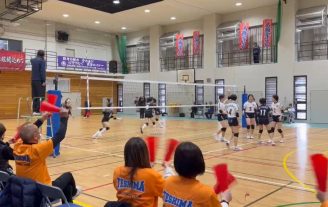 新人大会二次予選　結果報告