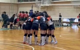 「公立高校大会」予選突破！