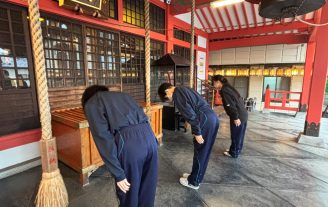 【新人大会一次予選に向けて】