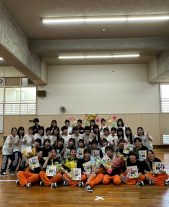 豊島高校ダンス部SPLENDORです。